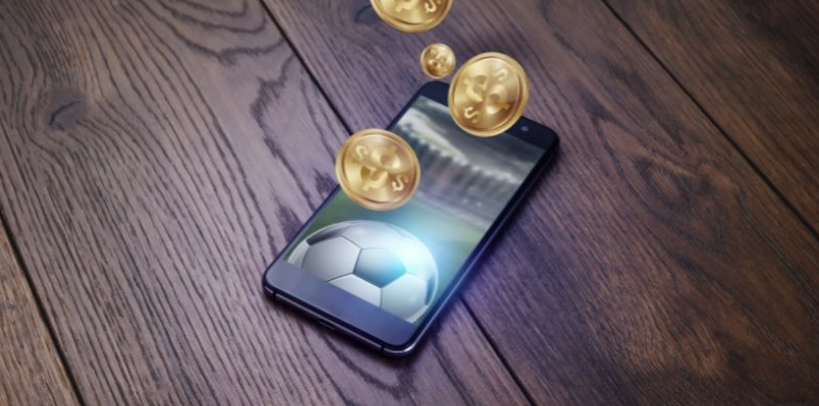 Recognizing the Development of Sports Betting